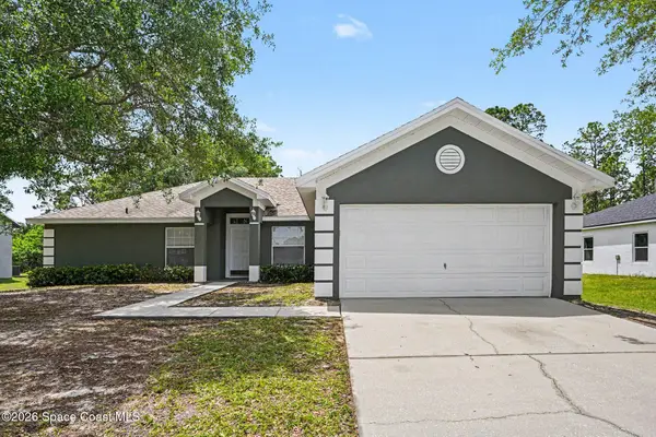 280 Delake Road Nw, Palm Bay, FL 32907
