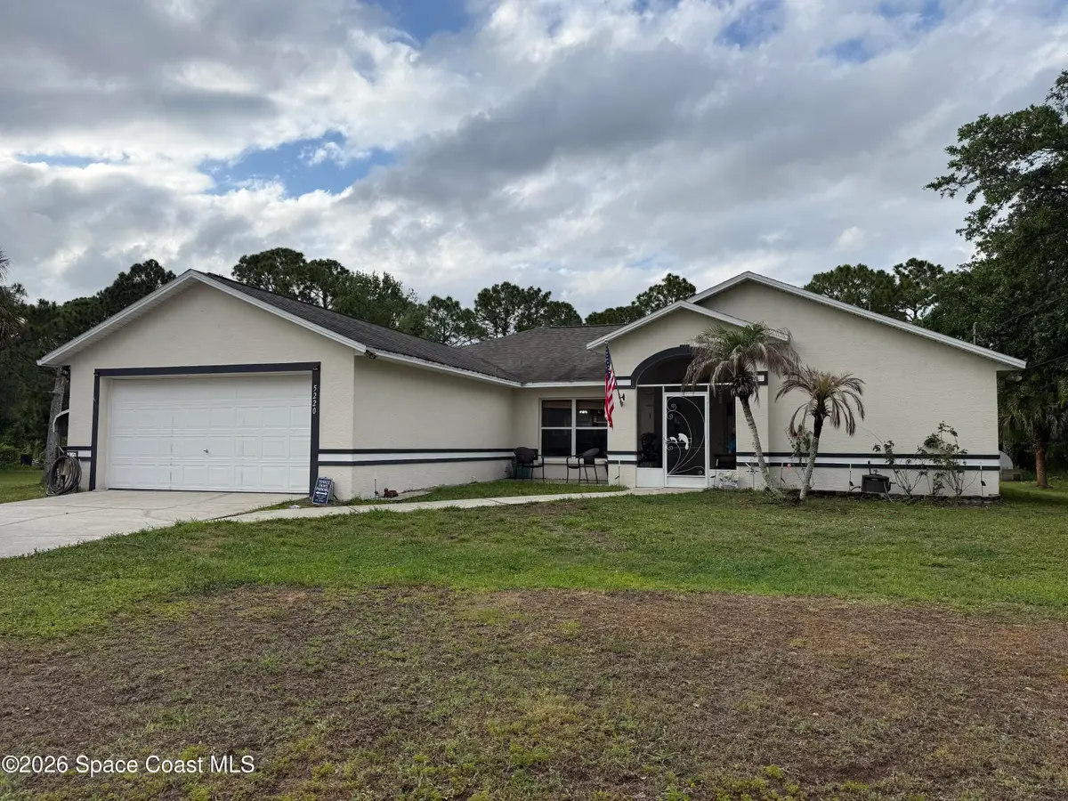 5220 Avocado Avenue, Cocoa, FL 32926 - #1