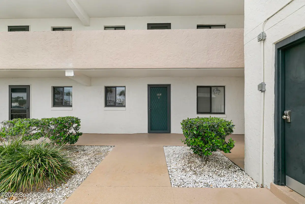 2465 S Washington Avenue #A108, Titusville, FL 32780 - #1