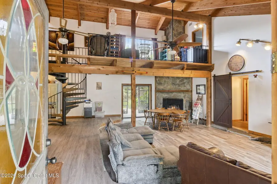 3443 Parkland Street, Titusville, FL 32796 - #3