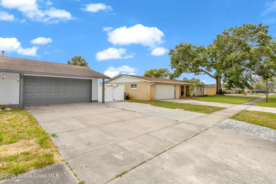 5195 Sharlene Drive, Titusville, FL 32780 - #2