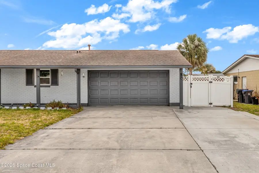 5195 Sharlene Drive, Titusville, FL 32780 - #3