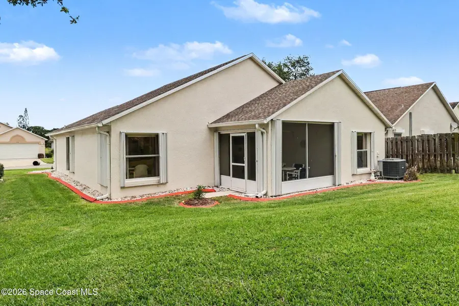 2358 Hidden Pine Lane Ne, Palm Bay, FL 32905 - #3