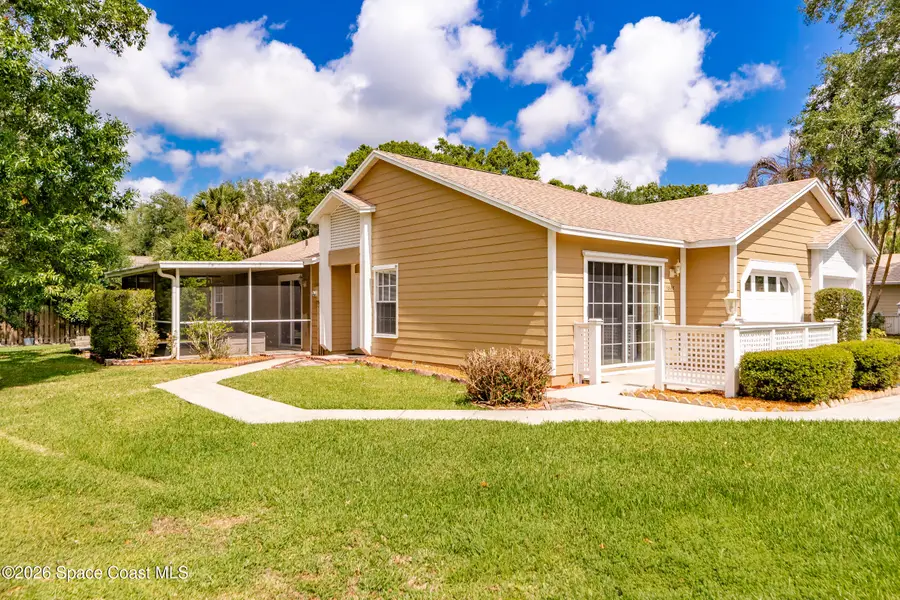 1865 Sixty Oaks Lane, Vero Beach, FL 32966 - #3