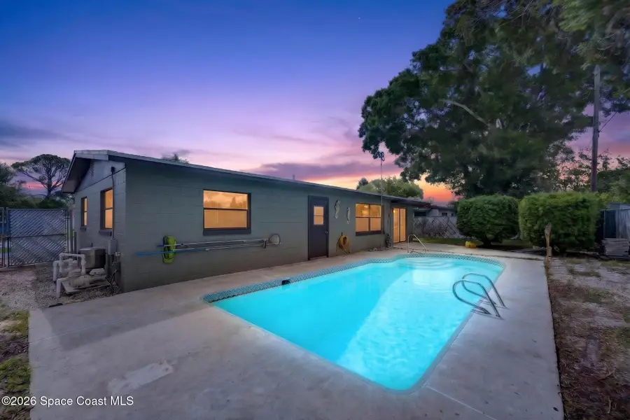 546 Ward Avenue, Titusville, FL 32796 - #2