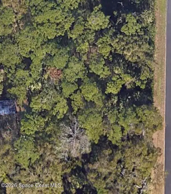 0 Unknown Boulevard, Melbourne, FL 32904