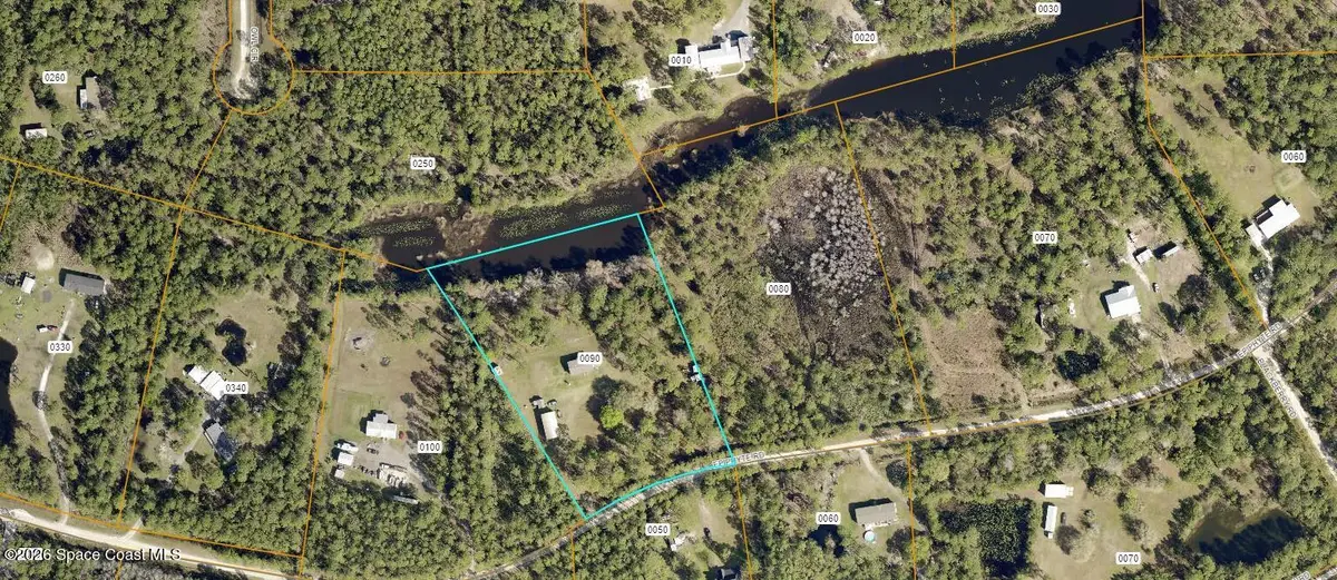 10380 Epiphyte Road, Mims, FL 32754 - #1