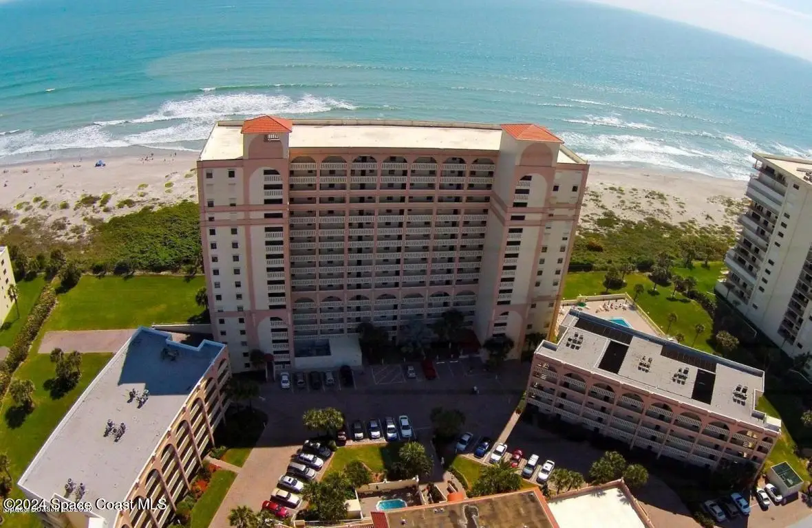 820 N Atlantic Avenue #A101, Cocoa Beach, FL 32931 - #1