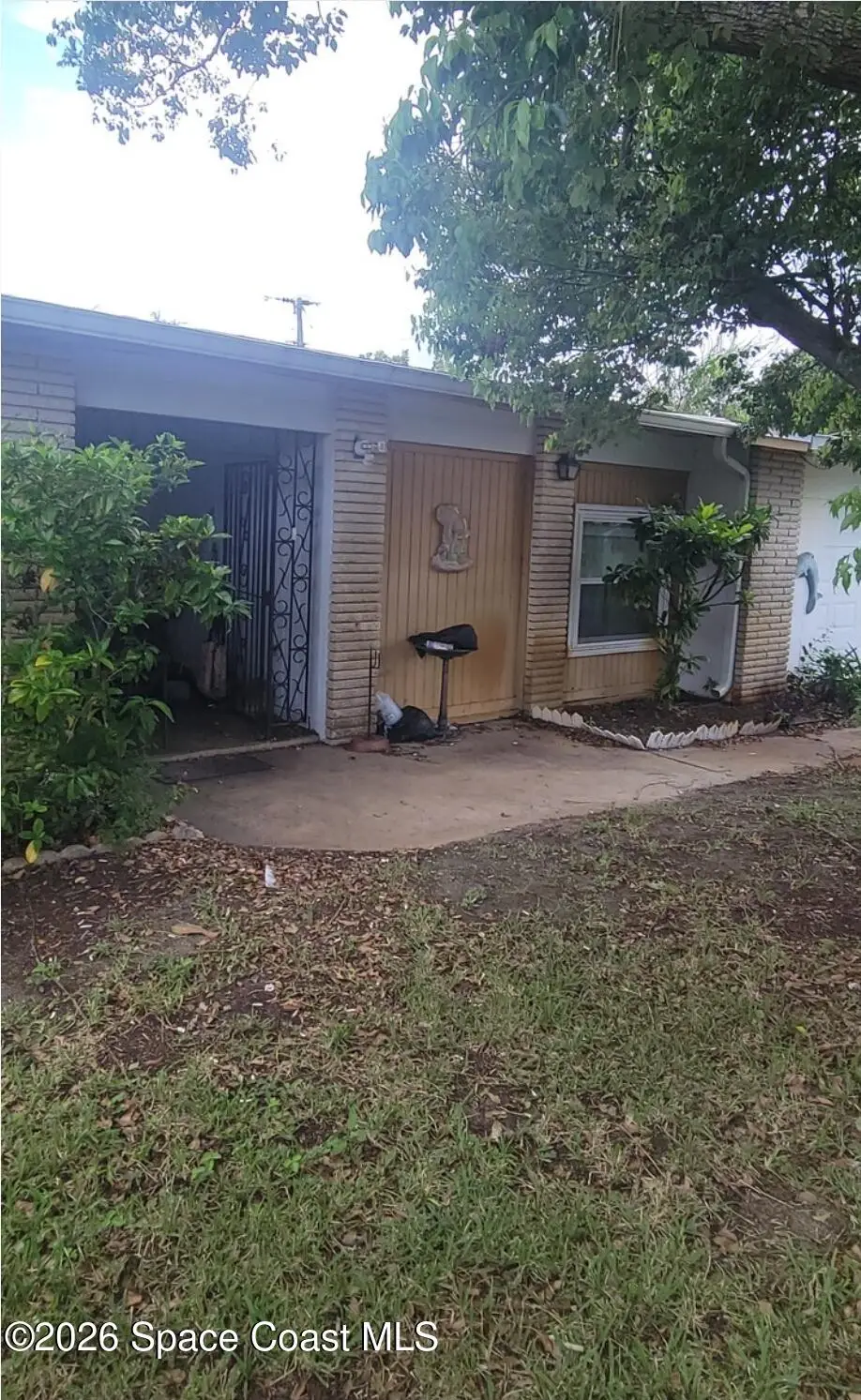 1765 Thomas Street, Titusville, FL 32780 - #1