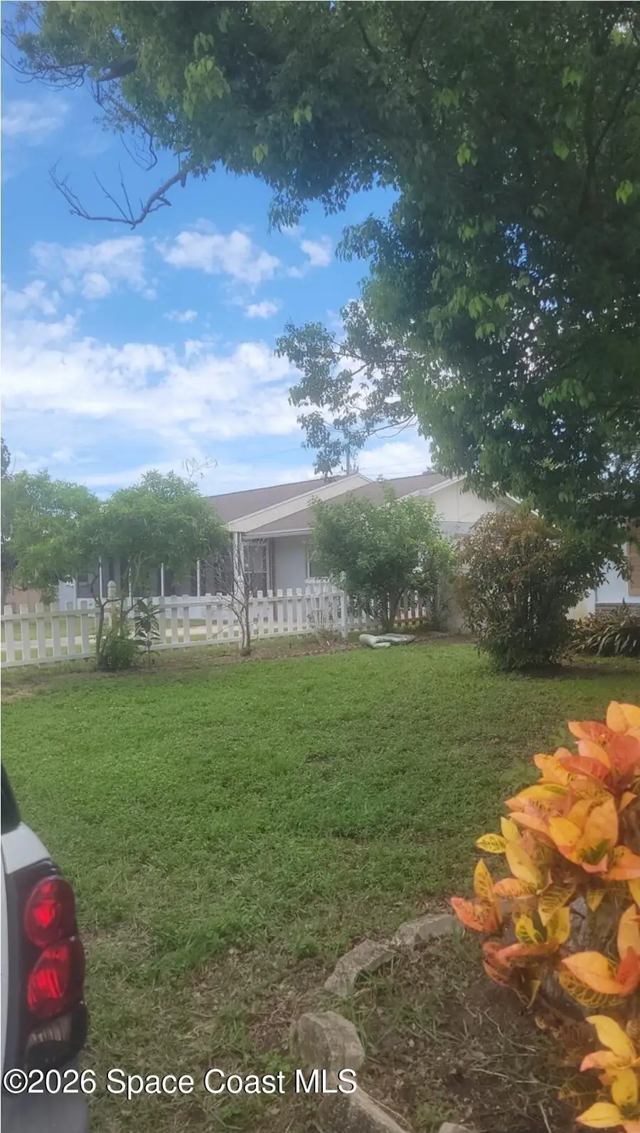 1765 Thomas Street, Titusville, FL 32780 - #3
