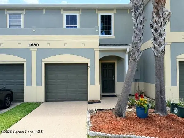 2680 Revolution Street #102, Melbourne, FL 32935