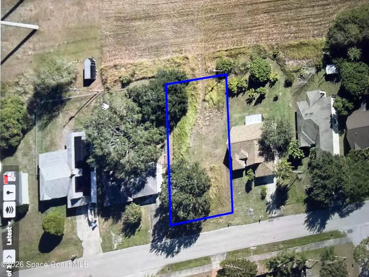 1121 Glencove Avenue Nw, Palm Bay, FL 32907 - #1