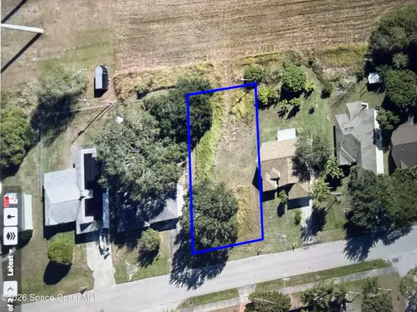 1121 Glencove Avenue Nw, Palm Bay, FL 32907