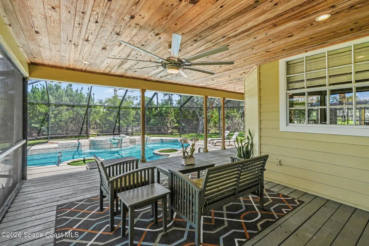 5183 Winding Way, Merritt Island, FL 32953 - #1