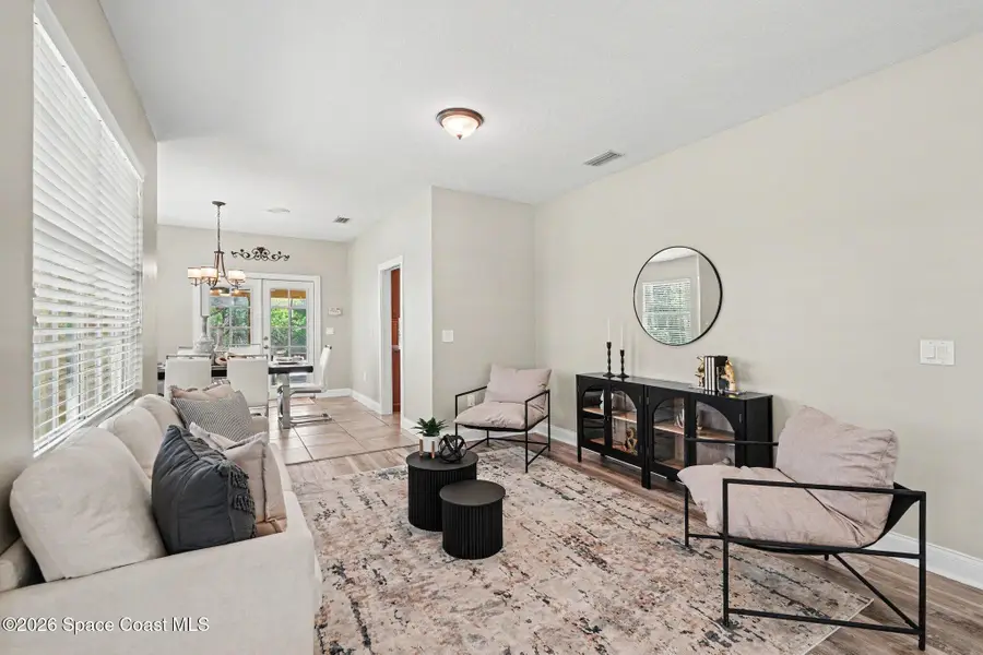 5183 Winding Way, Merritt Island, FL 32953 - #3