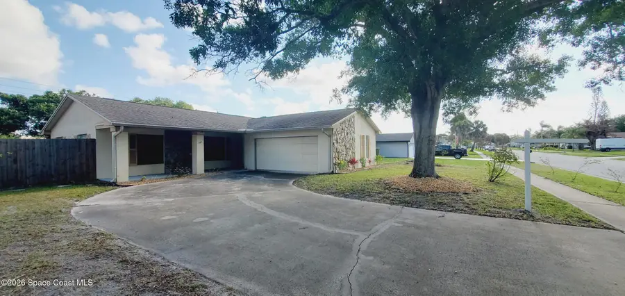 1940 Tallridge Road, Melbourne, FL 32935 - #2