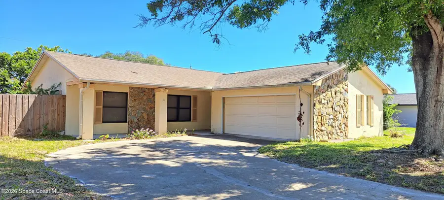 1940 Tallridge Road, Melbourne, FL 32935 - #3