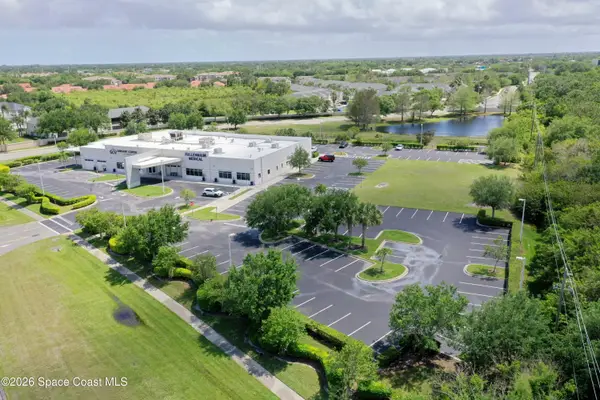 7965 Spyglass Hill Road, Melbourne, FL 32940