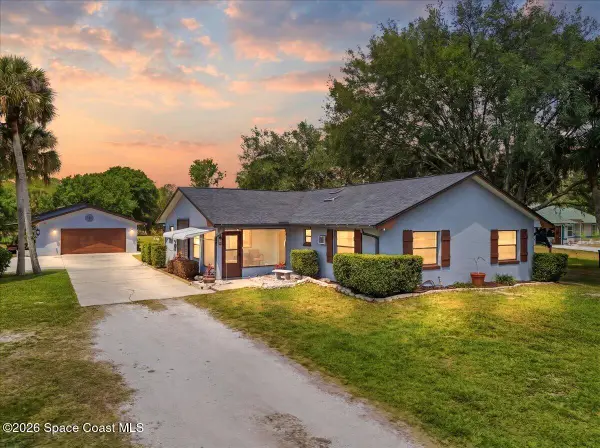 4230 Tangerine Street, Cocoa, FL 32926