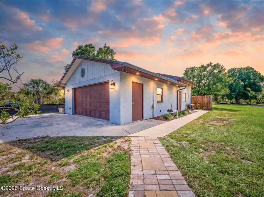 4230 Tangerine Street, Cocoa, FL 32926 - #3