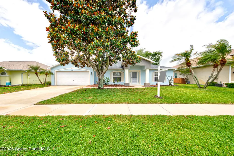 1924 Thesy Drive, Melbourne, FL 32940 - #3