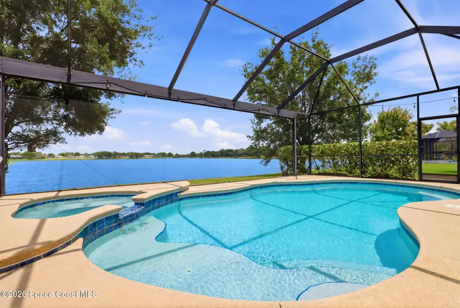 955 Shiloh Drive, Melbourne, FL 32940 - #3