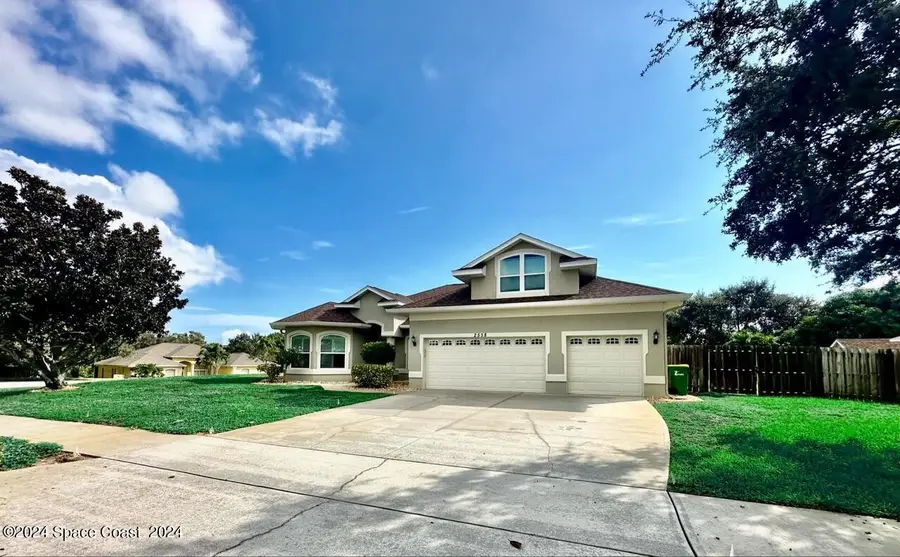 2558 Long Sandy Circle, Merritt Island, FL 32952 - #2