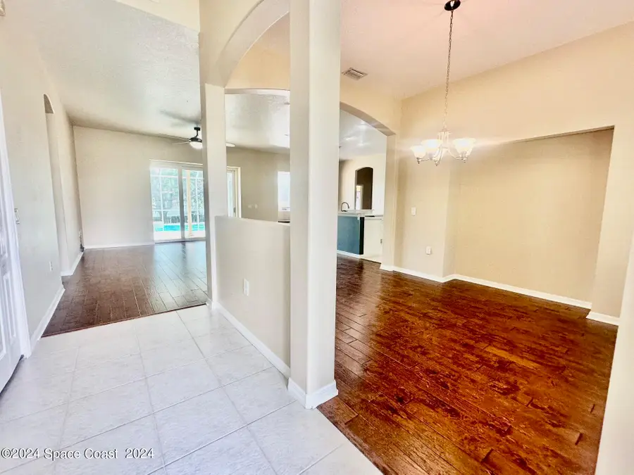 2558 Long Sandy Circle, Merritt Island, FL 32952 - #3