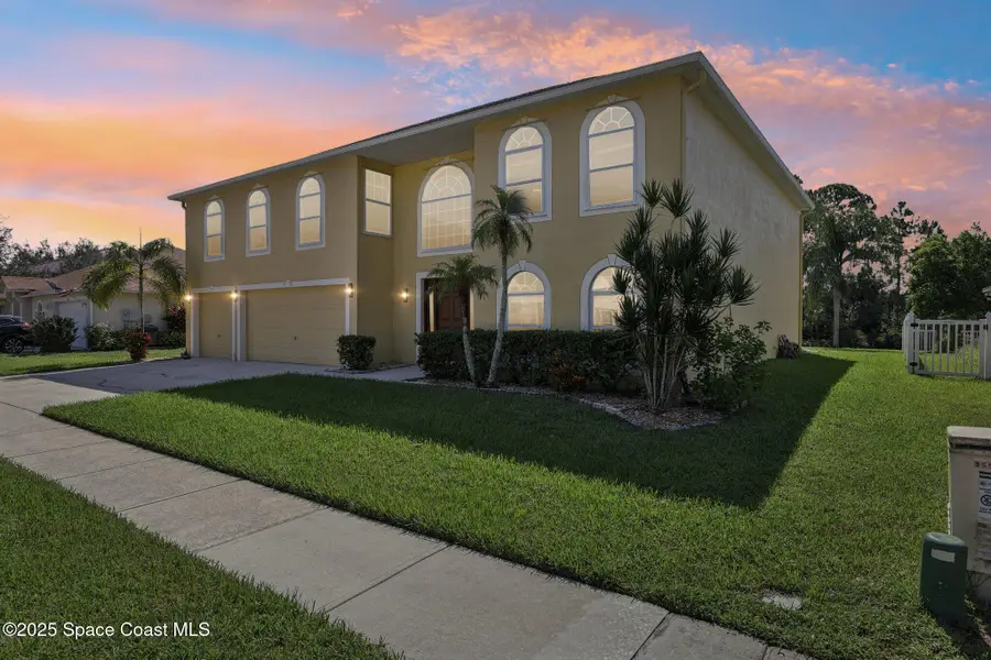 1551 La Maderia Drive, Palm Bay, FL 32908 - #2