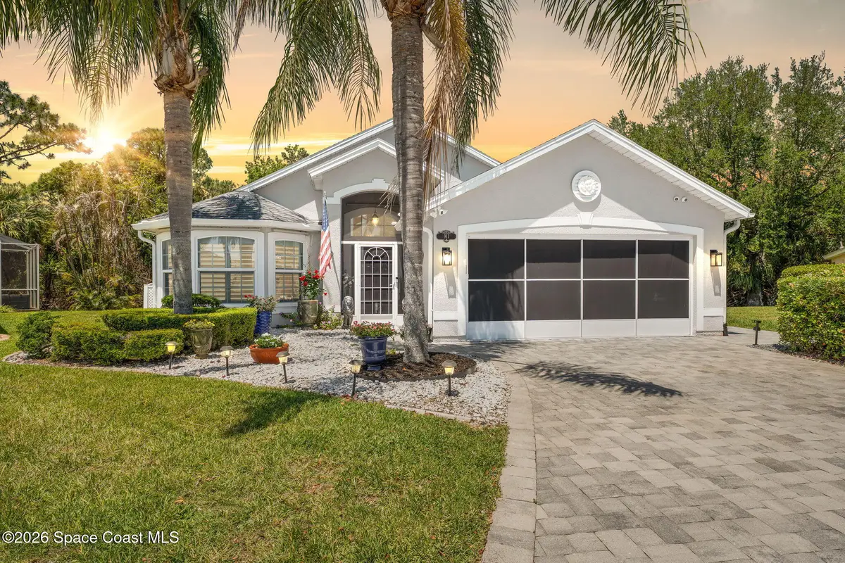 911 Misty Creek Drive, Melbourne, FL 32940 - #1