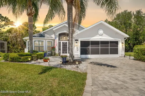 911 Misty Creek Drive, Melbourne, FL 32940