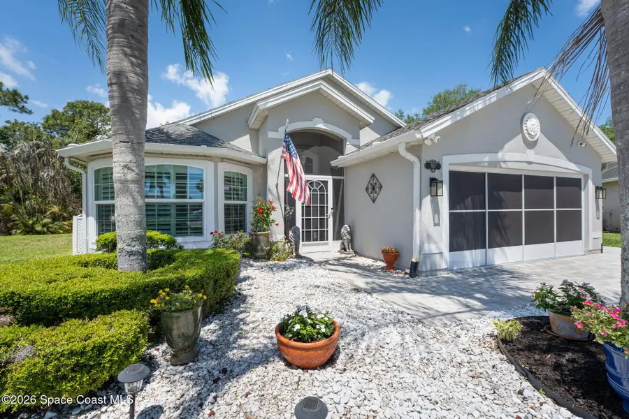 911 Misty Creek Drive, Melbourne, FL 32940 - #3