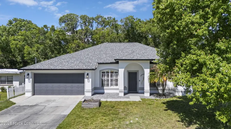 425 La Veta Drive, Melbourne, FL 32904 - #2