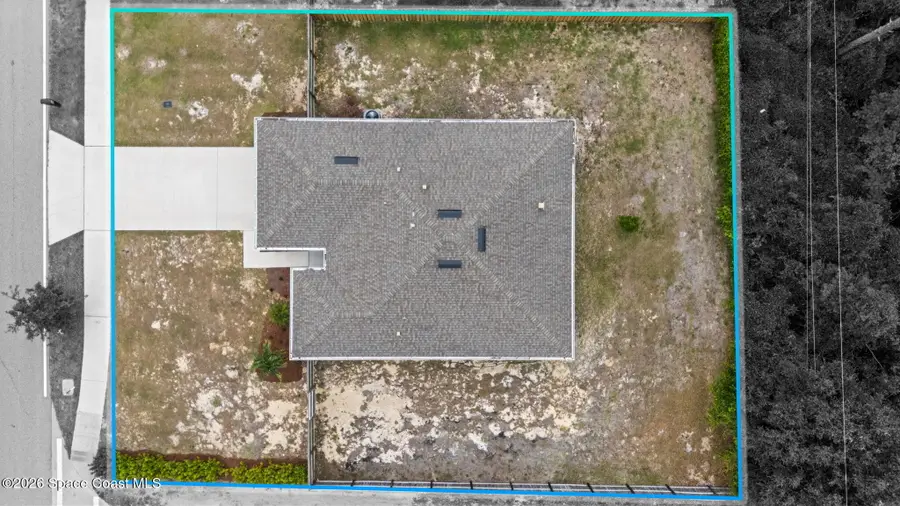 5495 Wendy Lee Drive, Titusville, FL 32780 - #2