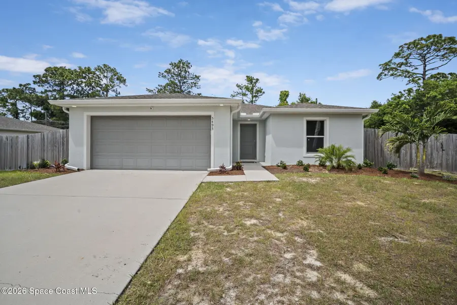 5495 Wendy Lee Drive, Titusville, FL 32780 - #3