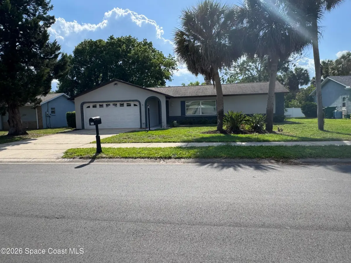 2333 Scotland Road, Cocoa, FL 32926 - #1