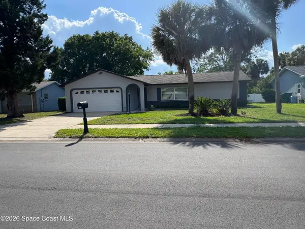 2333 Scotland Road, Cocoa, FL 32926