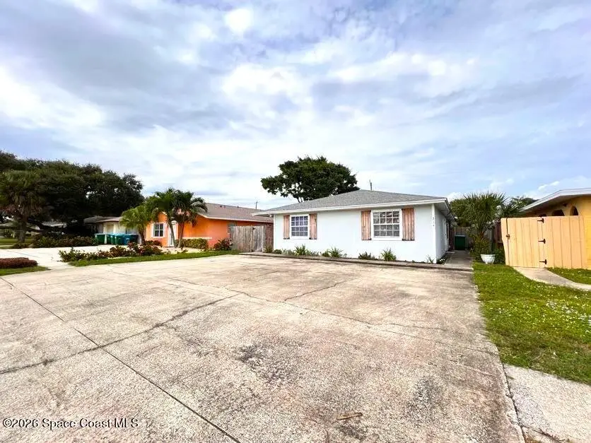 212 Monroe Avenue #212 & 214, Cape Canaveral, FL 32920 - #1