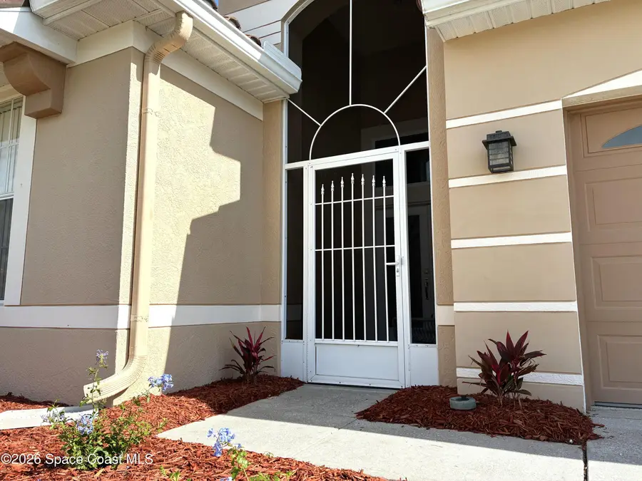 940 Wimbledon Drive, Melbourne, FL 32940 - #3