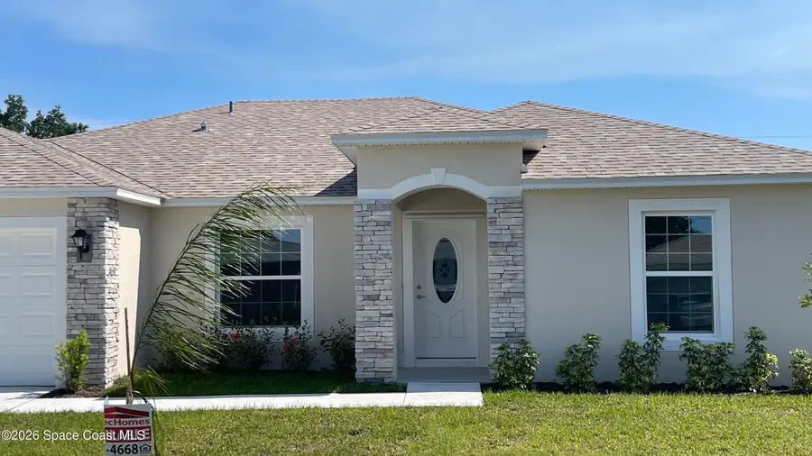 1872 Brookside Street Ne, Palm Bay, FL 32907 - #3