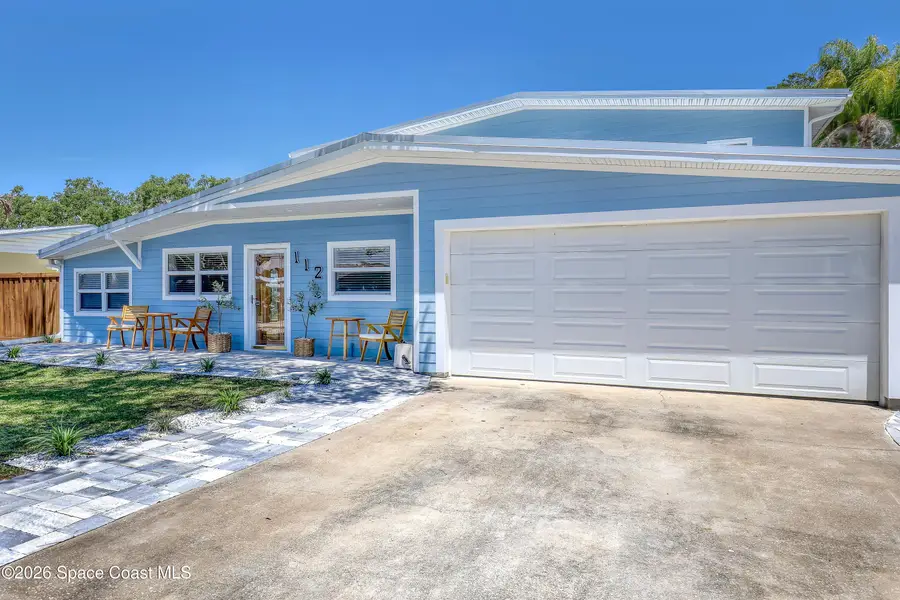 112 Esther Drive, Cocoa Beach, FL 32931 - #2