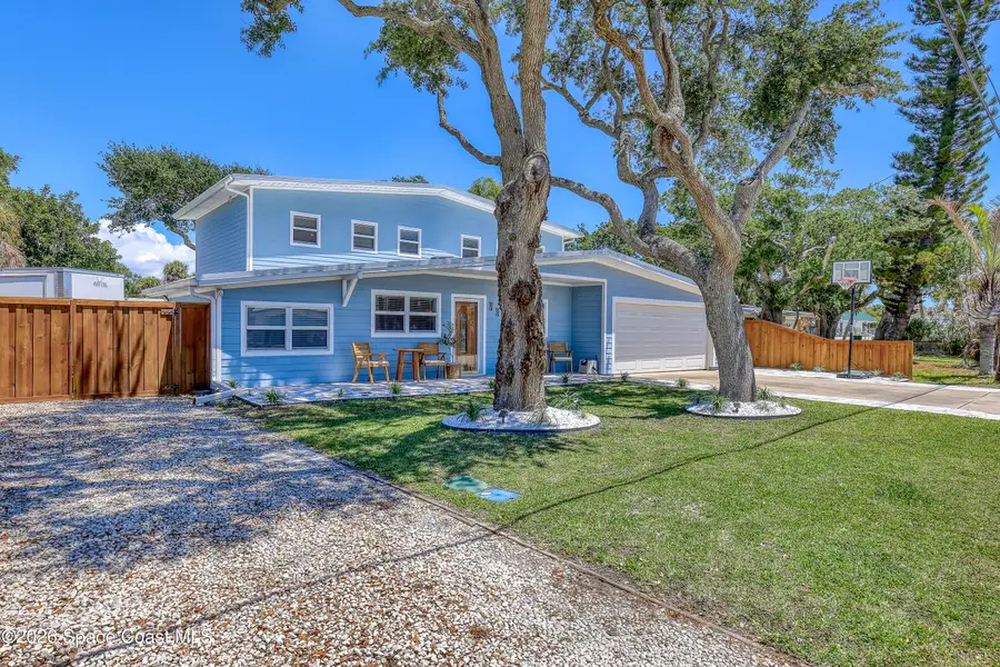 112 Esther Drive, Cocoa Beach, FL 32931 - #3