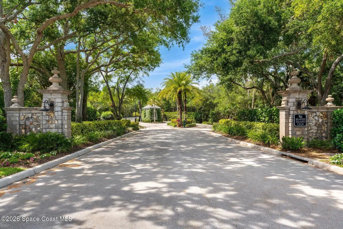 9200 E Marsh Island Drive, Vero Beach, FL 32963 - #1