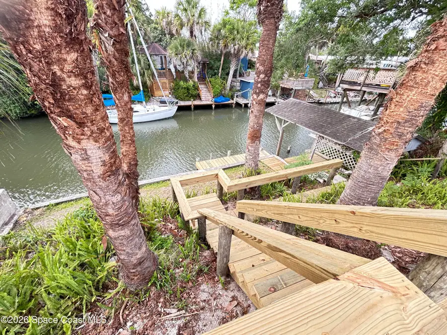 117 Lewis Street, Edgewater, FL 32141 - #2