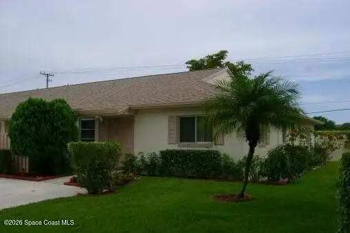 8592 Overset Lane #D, Boca Raton, FL 33496 - #1