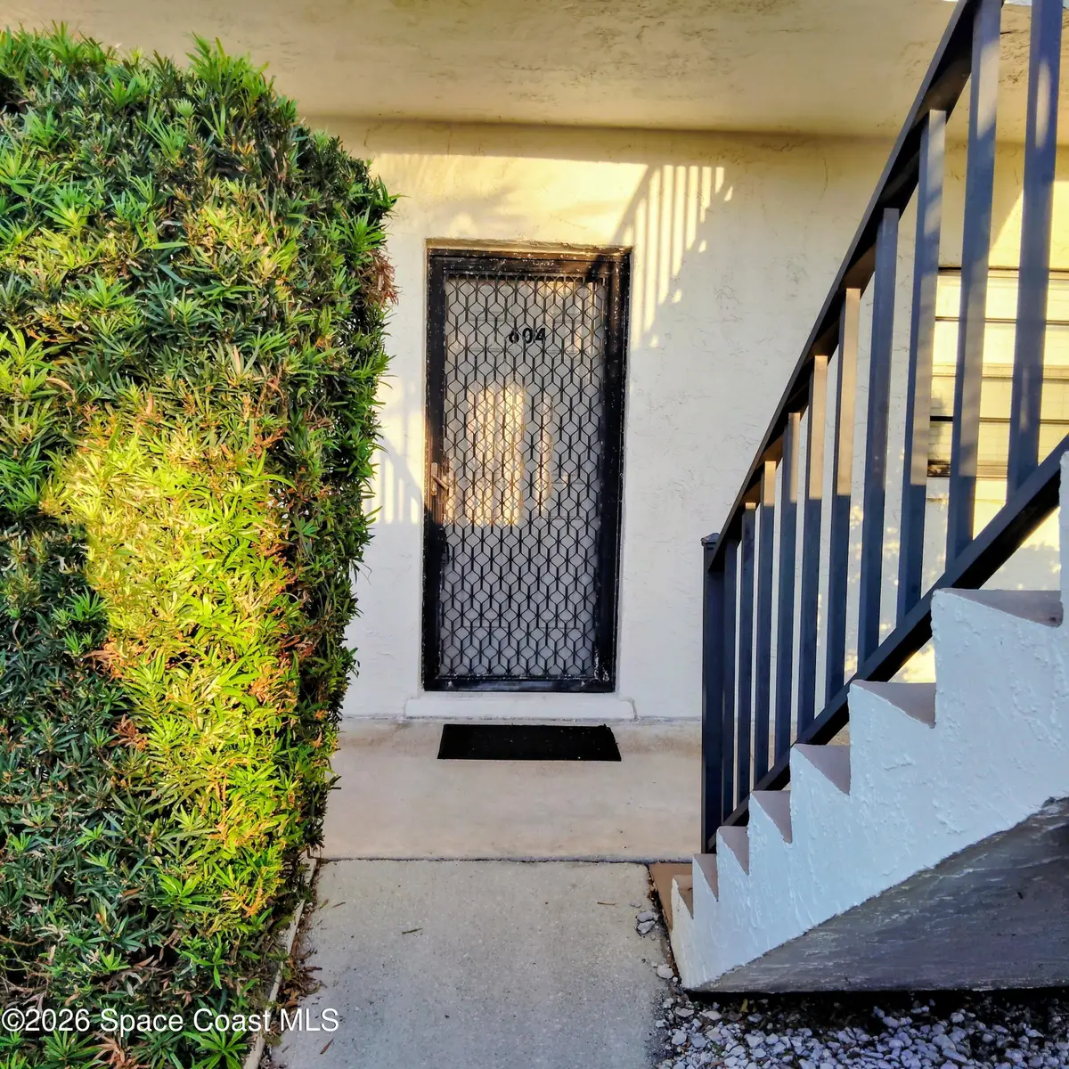 200 S Saint Lucie Lane #604, Cocoa Beach, FL 32931 - #1