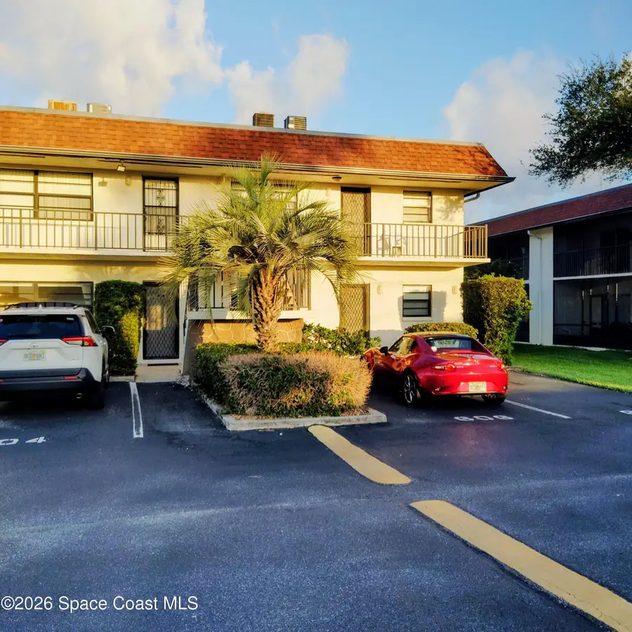 200 S Saint Lucie Lane #604, Cocoa Beach, FL 32931 - #3