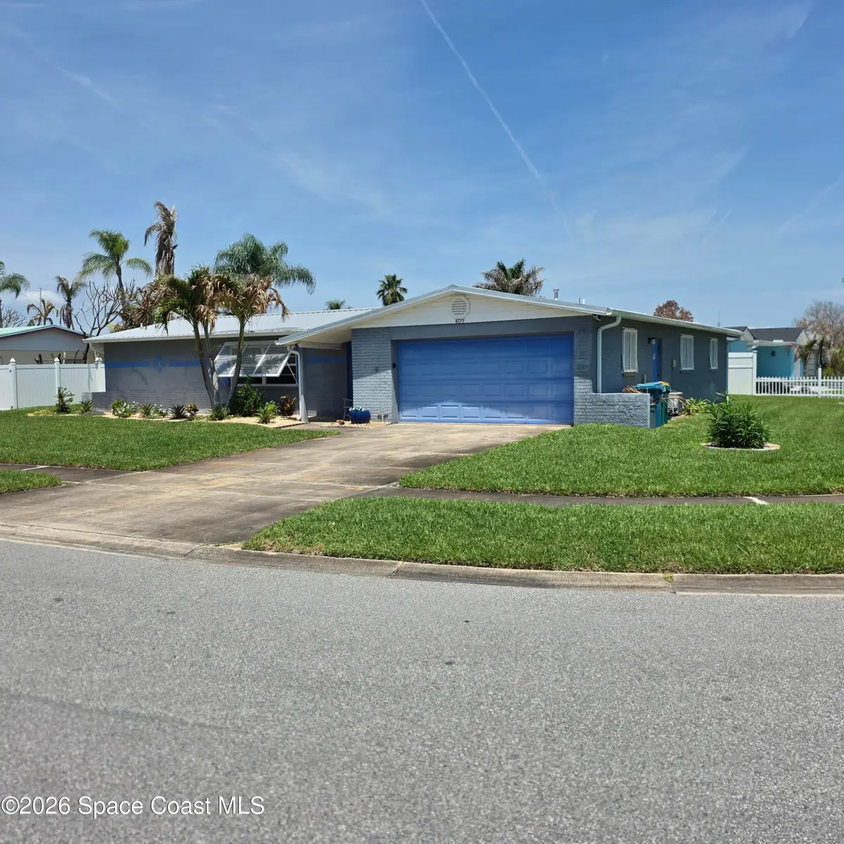409 Finch Drive, Satellite Beach, FL 32937 - #1