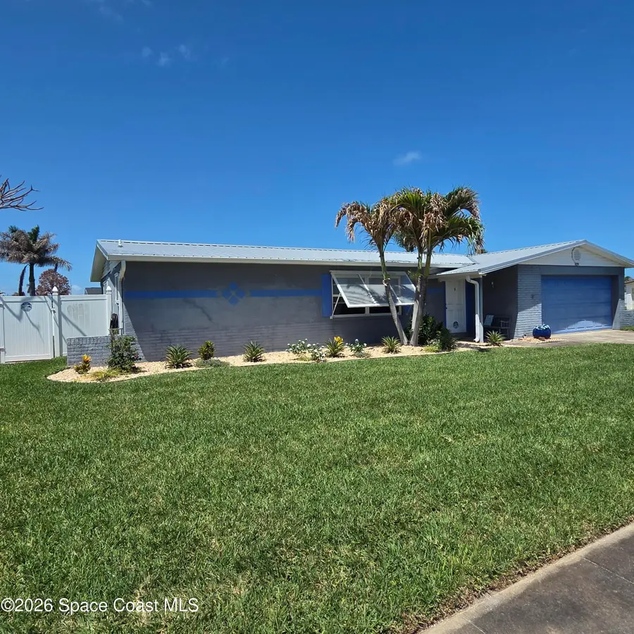 409 Finch Drive, Satellite Beach, FL 32937 - #2