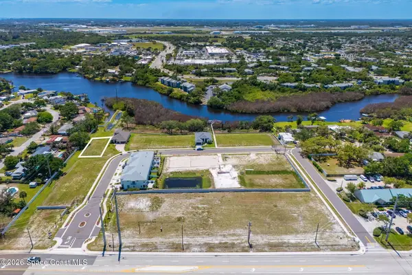 1395 Windchime Lane, Melbourne, FL 32935